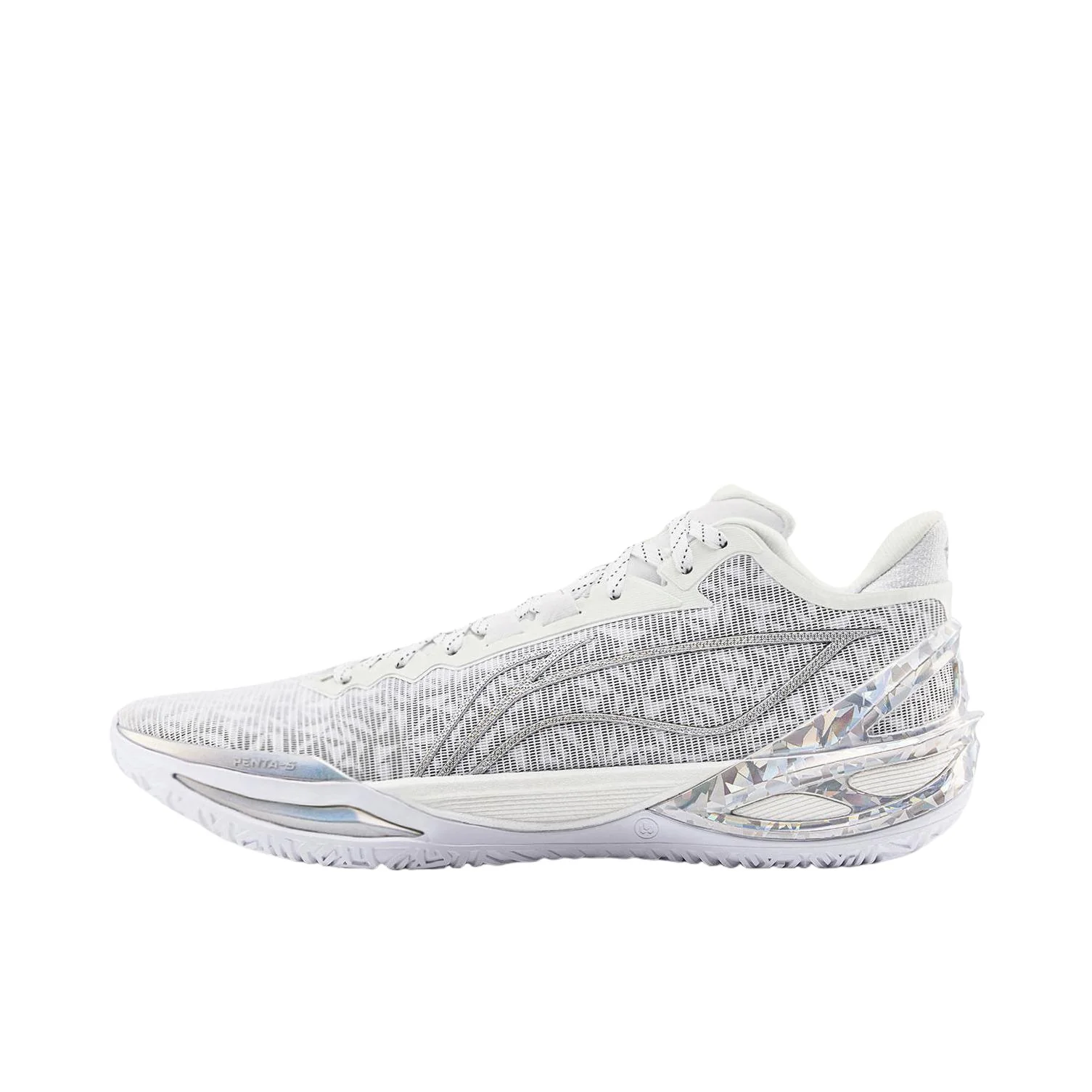 Li-Ning Liren 6 - kaleidoscope
