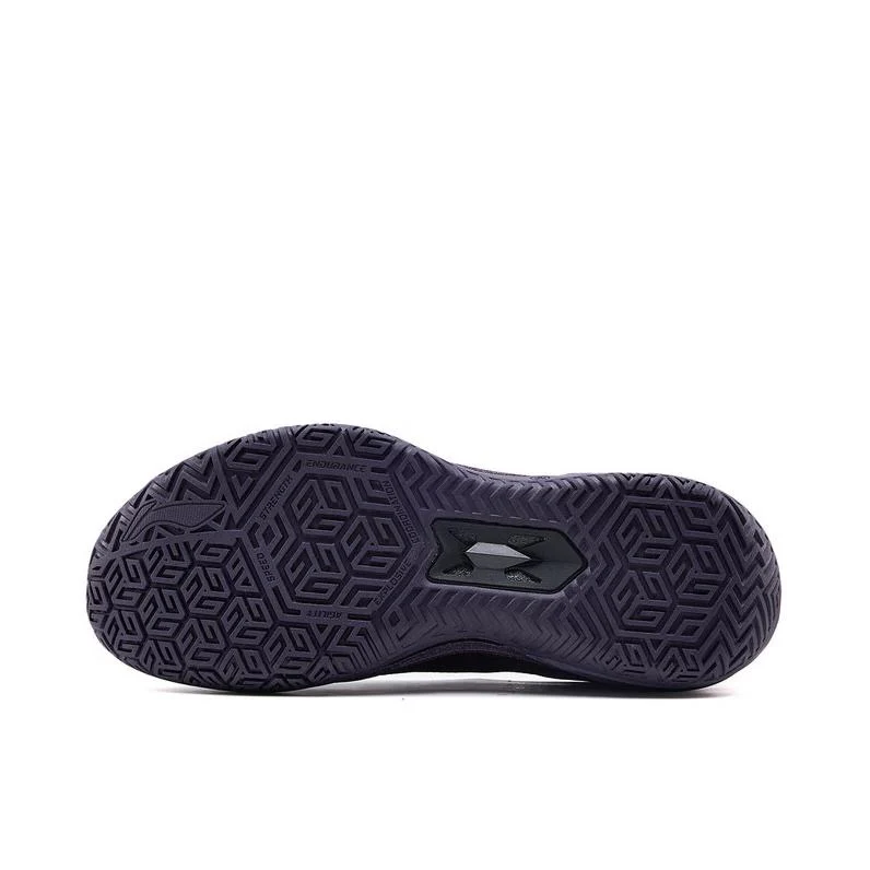 Li-Ning Liren 6 - Purple Fluorite - Image 3