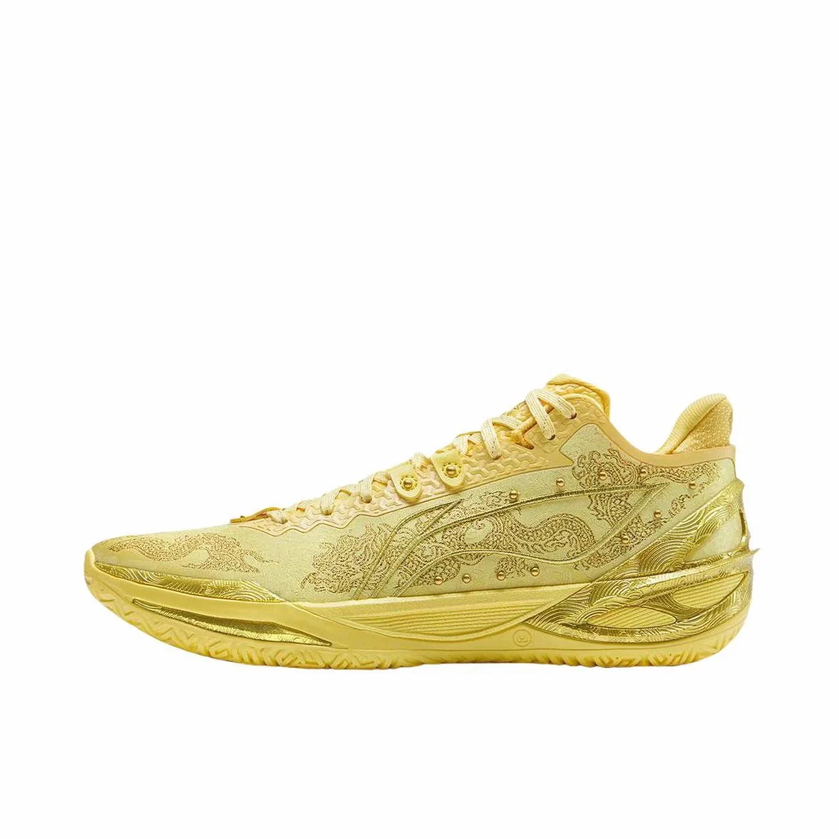 Li-Ning Liren 6 - Scale Armor