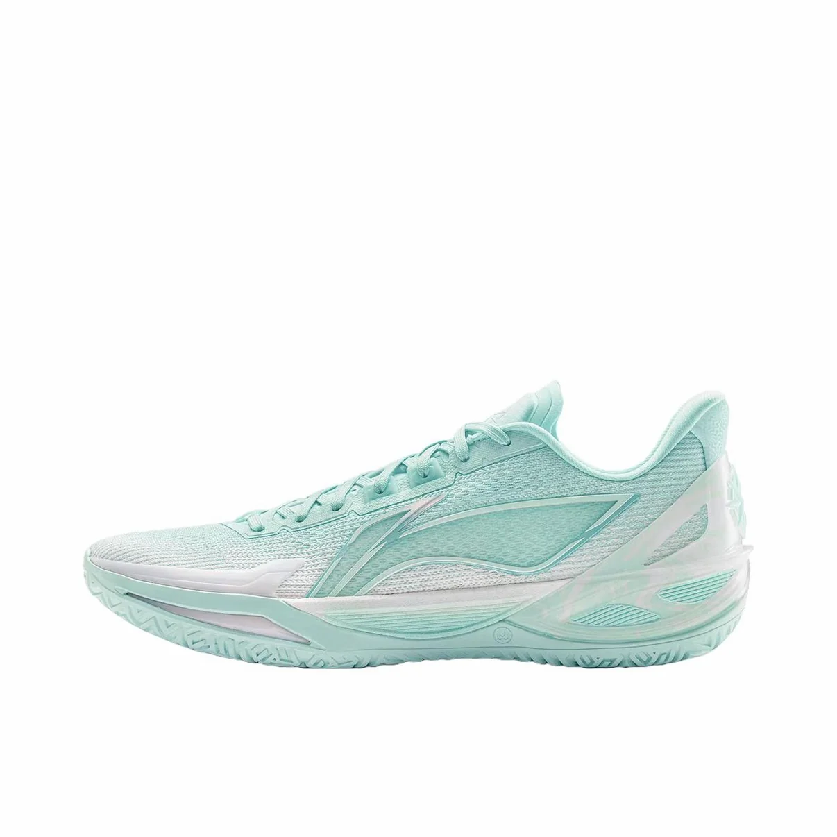 Li-Ning Liren 6 V2 - Blue Sky