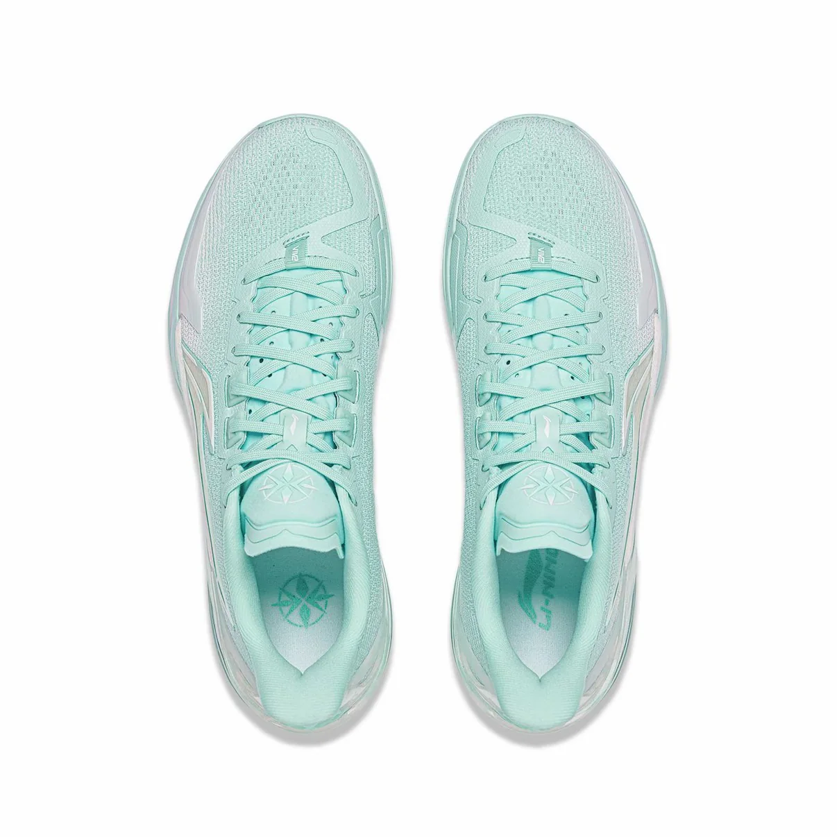 Li-Ning Liren 6 V2 - Blue Sky - Image 4