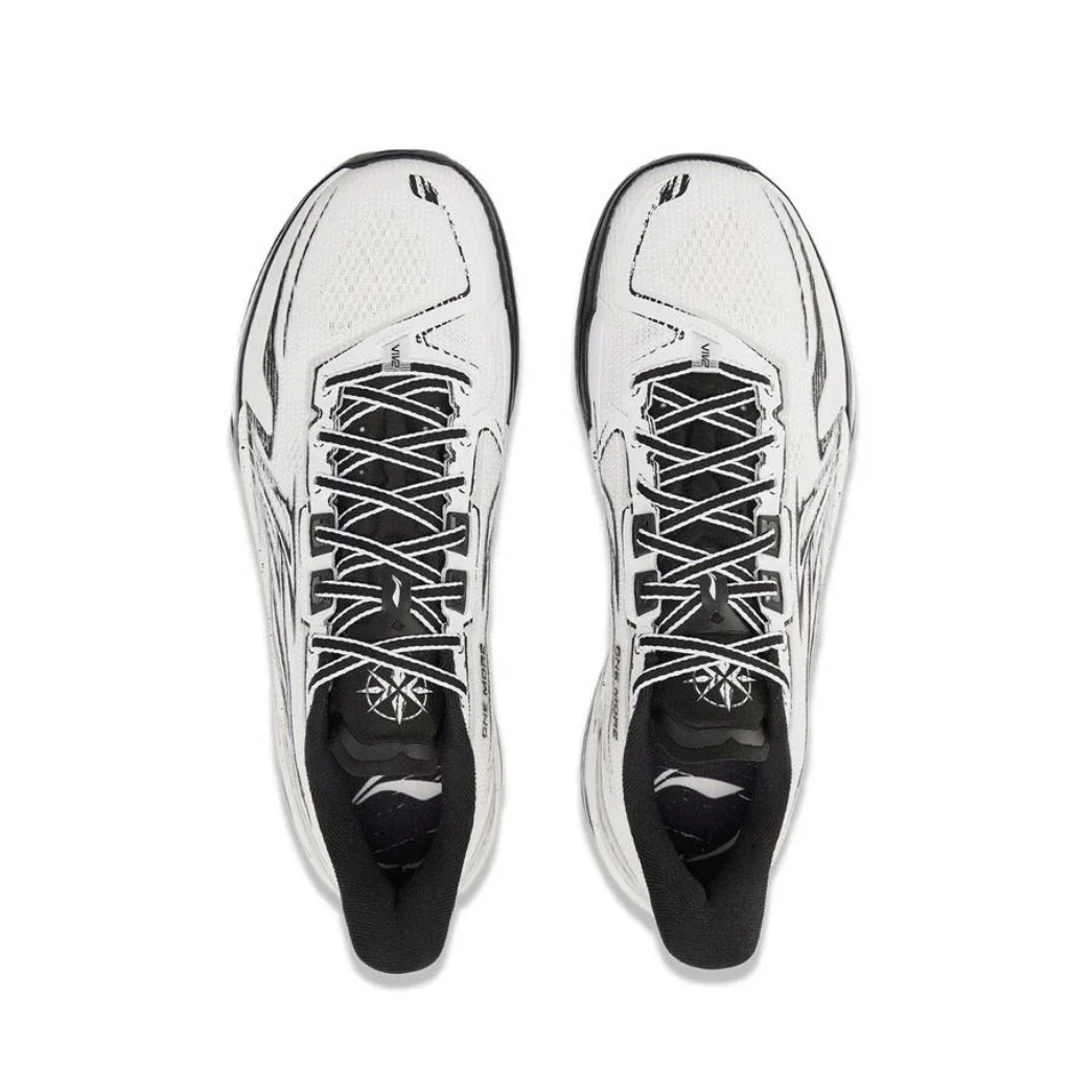 Li-Ning Liren 6 V2 - One More - Image 5