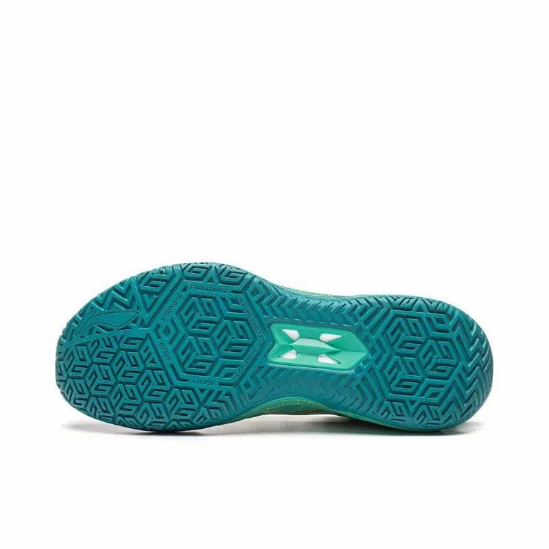 Li-Ning Liren 6 V2 - Phoenix Crown - Image 3