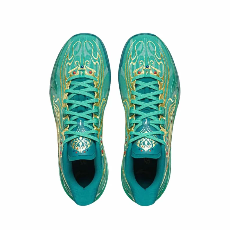 Li-Ning Liren 6 V2 - Phoenix Crown - Image 4