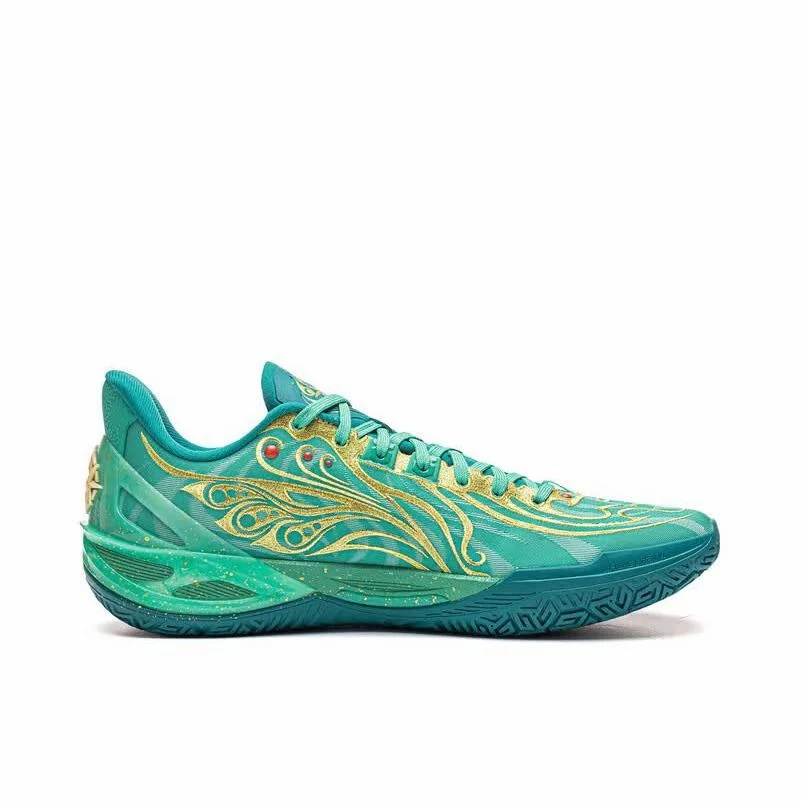 Li-Ning Liren 6 V2 - Phoenix Crown - Image 5