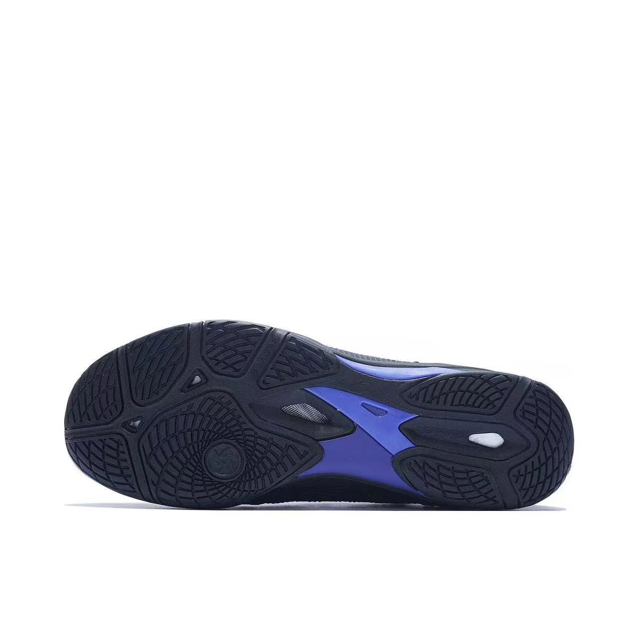 Li-Ning Magr Ess Table Tennis Shoes - Black - Image 5