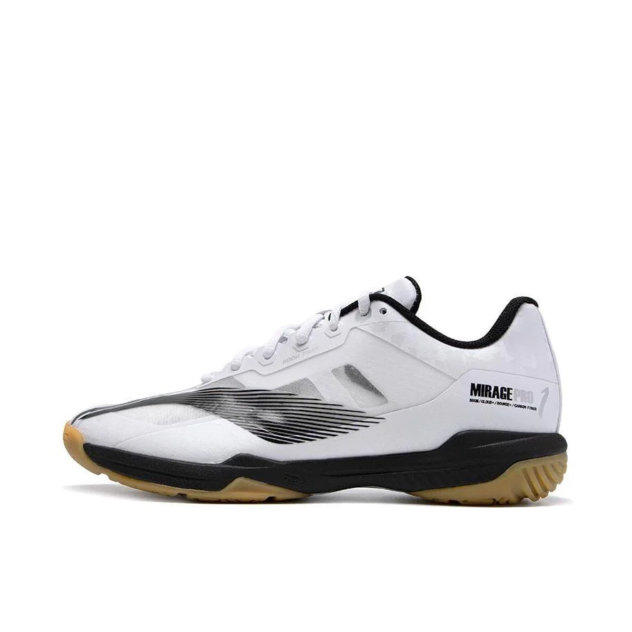 Li-Ning Mirage Pro Badminton Shoes - Image 10