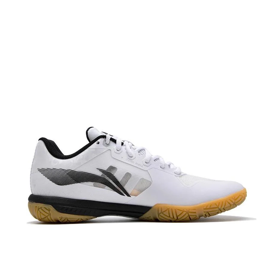 Li-Ning Mirage Pro Badminton Shoes - Image 15