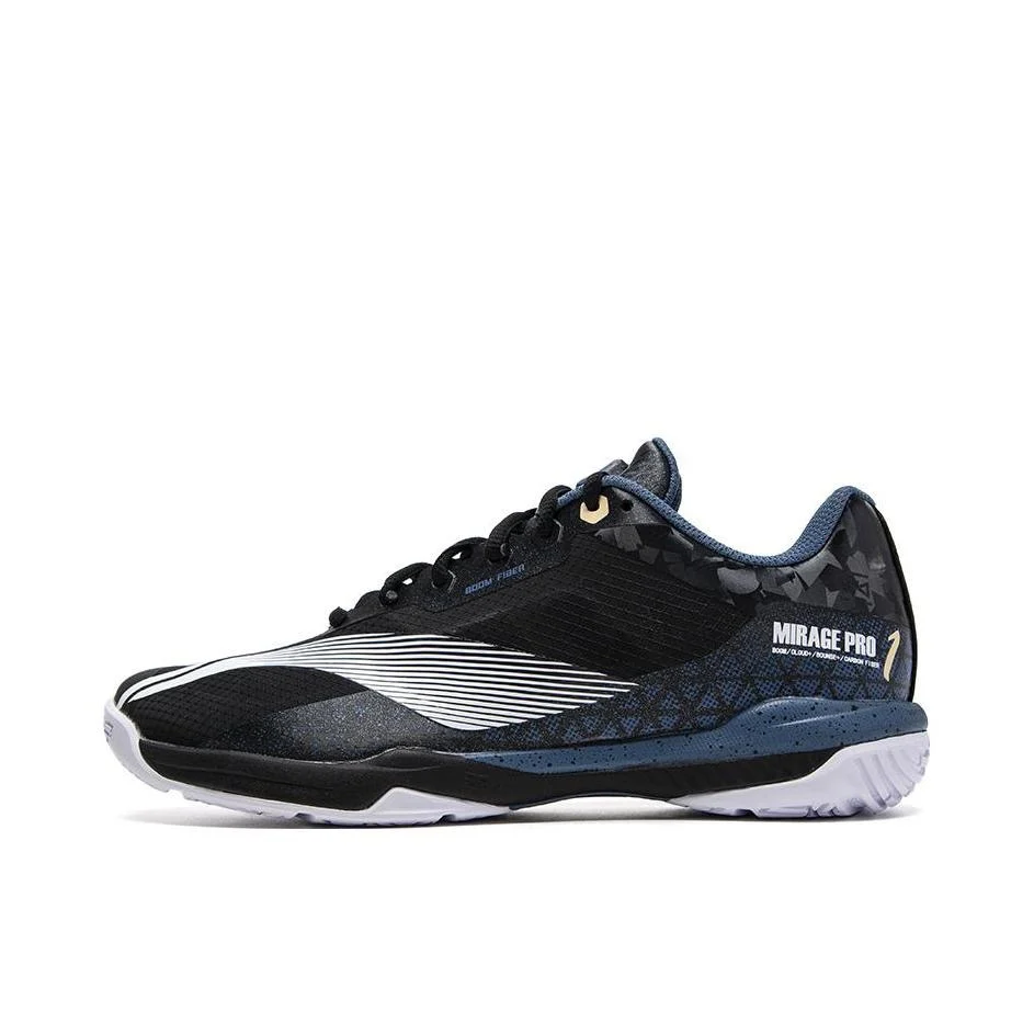 Li-Ning Mirage Pro Badminton Shoes - Image 3