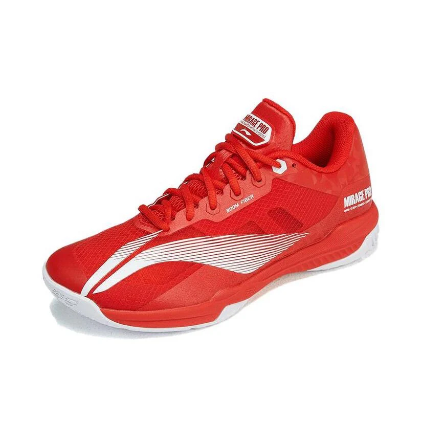 Li-Ning Mirage Pro Badminton Shoes - Image 4