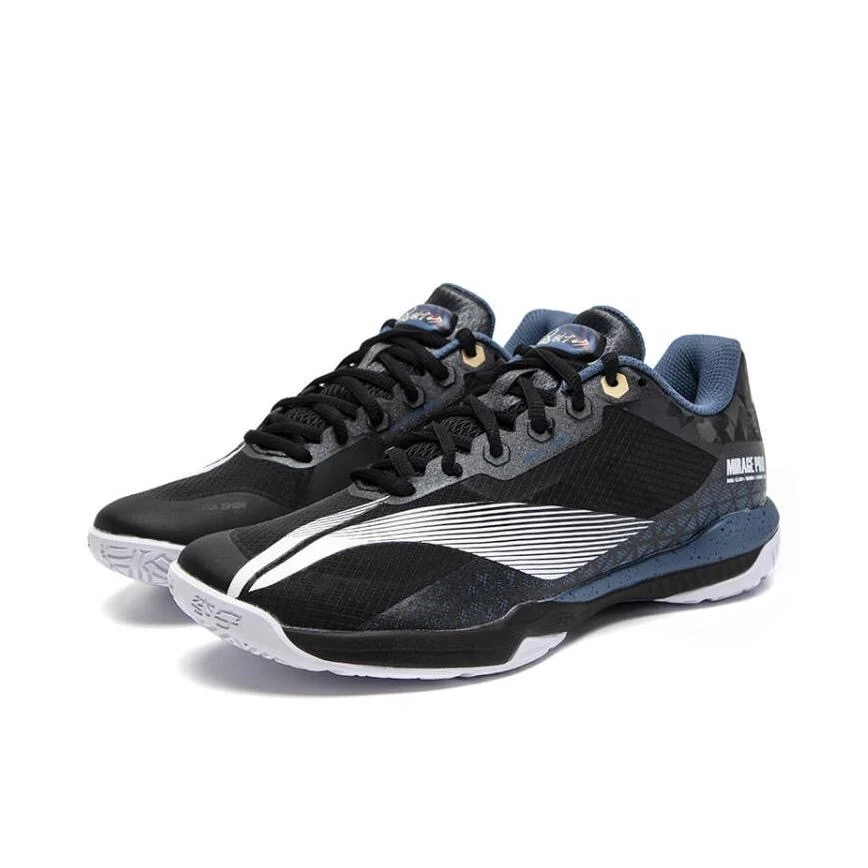Li-Ning Mirage Pro Badminton Shoes - Image 6