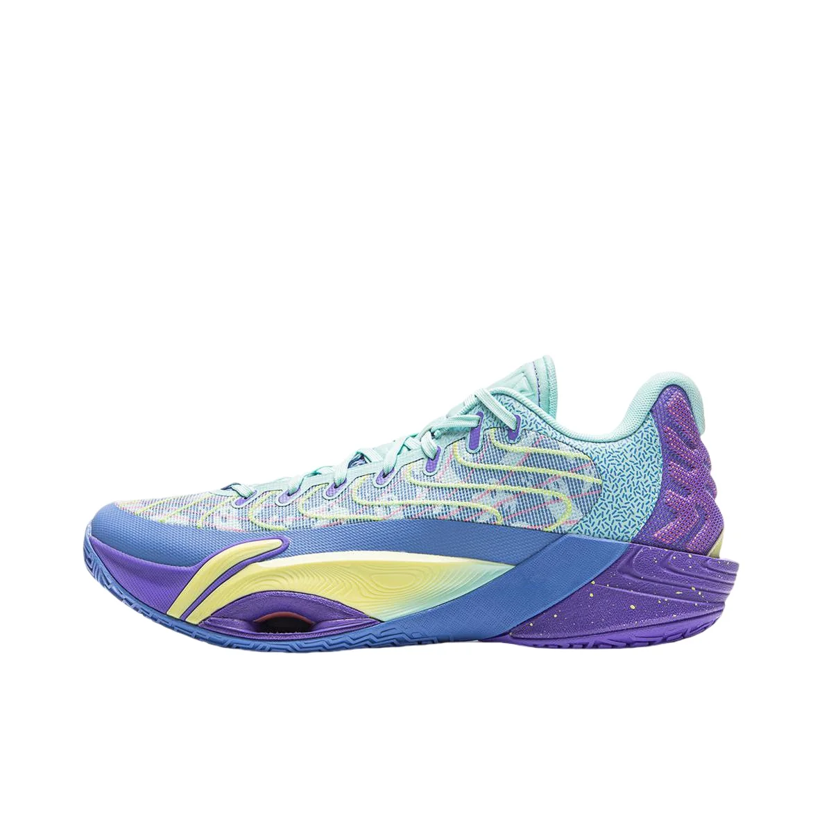 Li-Ning Power 12 - Mischief