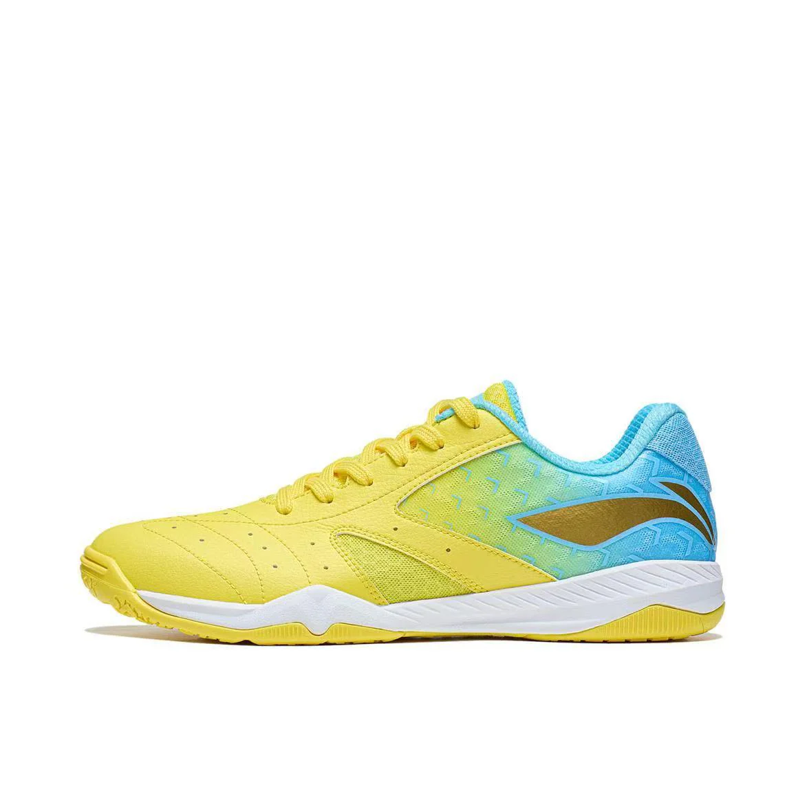 (Sun Yingsha)Li-Ning Professional Table Tennis Shoes