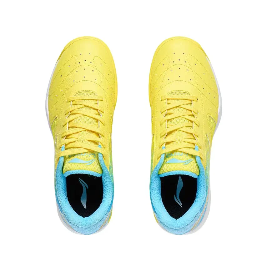(Sun Yingsha)Li-Ning Professional Table Tennis Shoes - Image 4