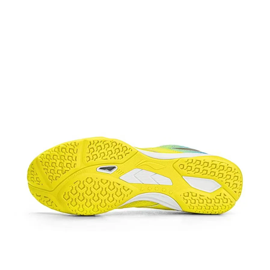 (Sun Yingsha)Li-Ning Professional Table Tennis Shoes - Image 6