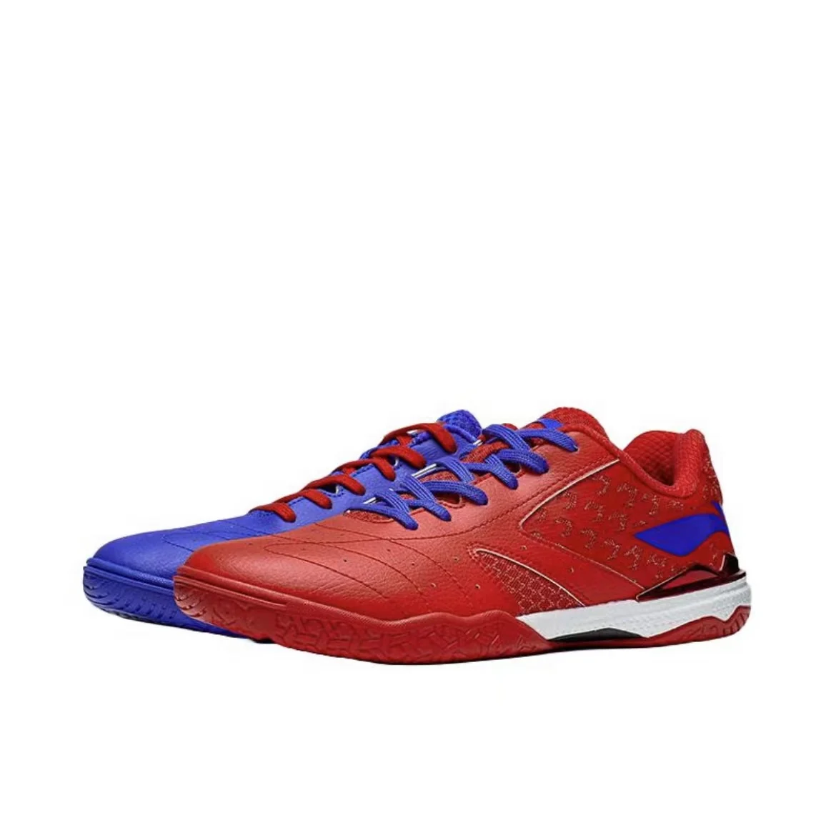 Liang Jingkun x Li Ning Professional Table Tennis Shoes - Mandarin Duck