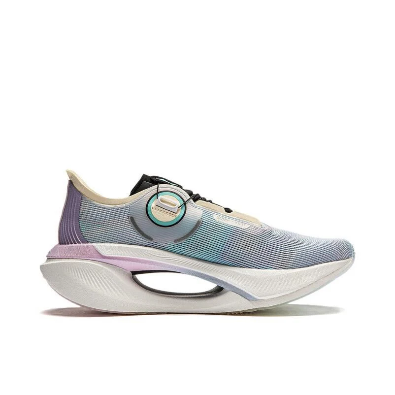 Li-Ning Shadow 2 - Cotton Candy - Image 5