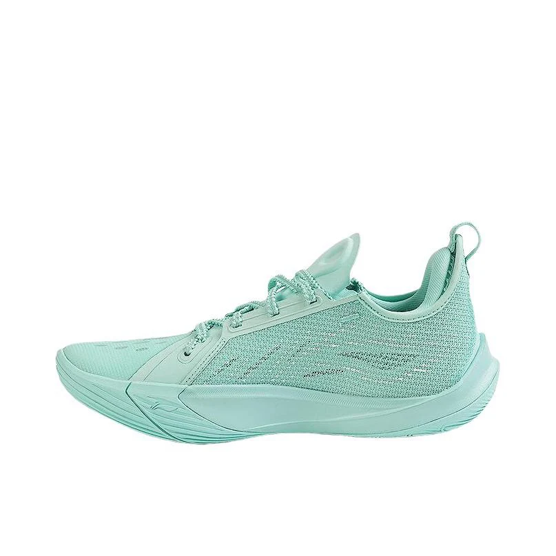 Li-Ning Sonic 13 - Island Blue