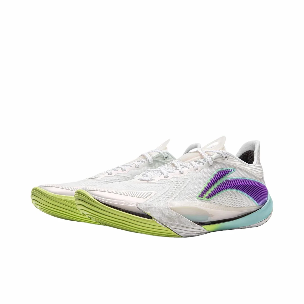 Li-Ning Sonic 13 V2 - Tempering - Image 2