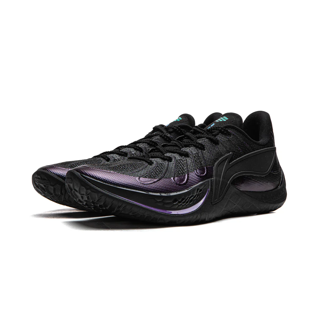 Li-Ning Sonic 14 - Aurora - Image 2