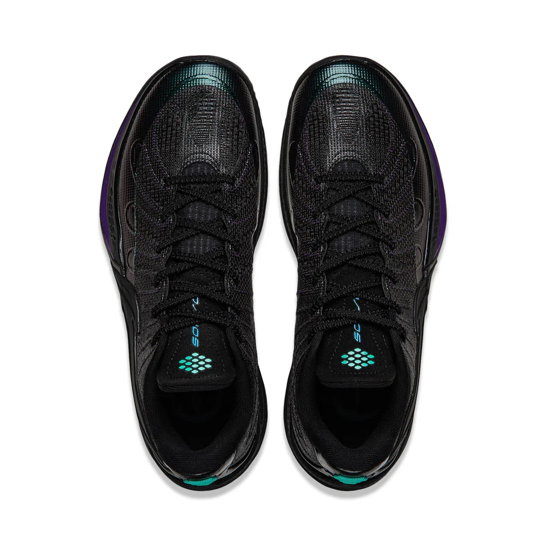 Li-Ning Sonic 14 - Aurora - Image 4