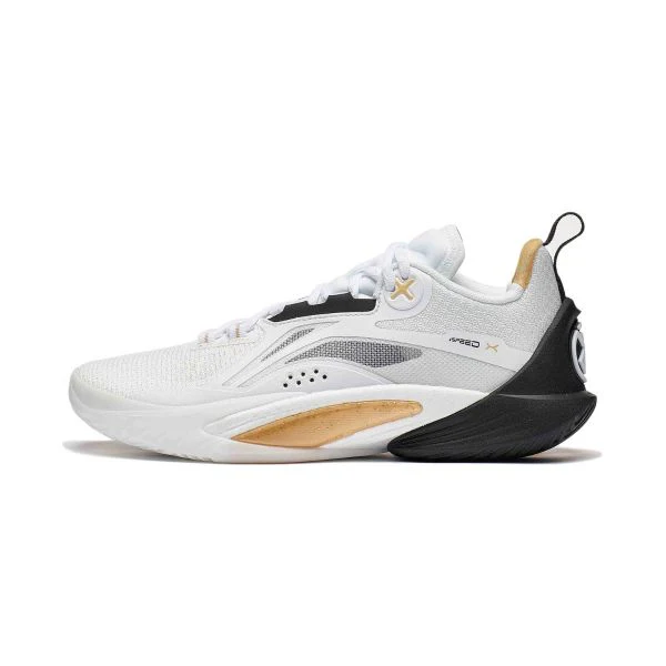 Li-Ning Speed 10 - Opening Night