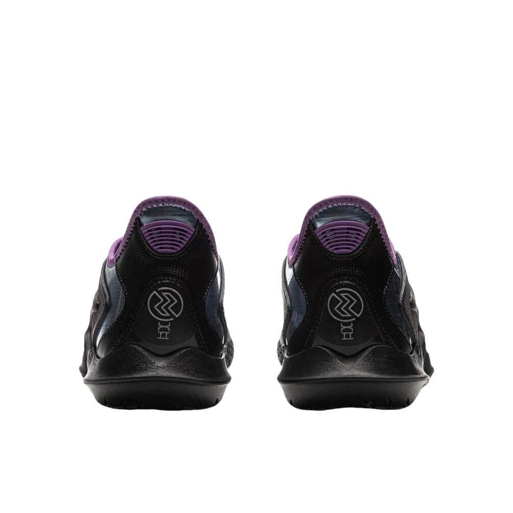 Li-Ning Speed 12 - Black Soul - Image 3