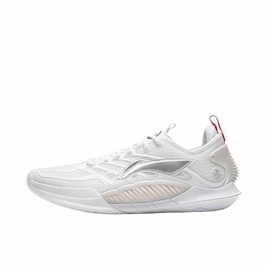 Li-Ning Speed 12 V2 - Standard White