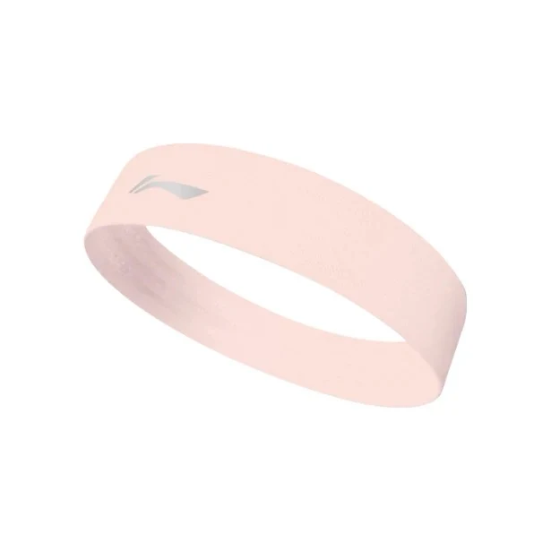 Li-Ning Sports Elastic Sweat-absorbing Headband - Image 5