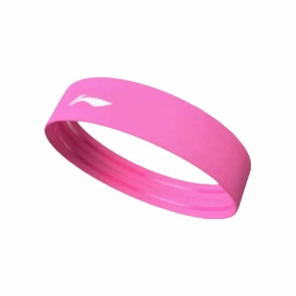 Li-Ning Sports Elastic Sweat-absorbing Headband - Image 6