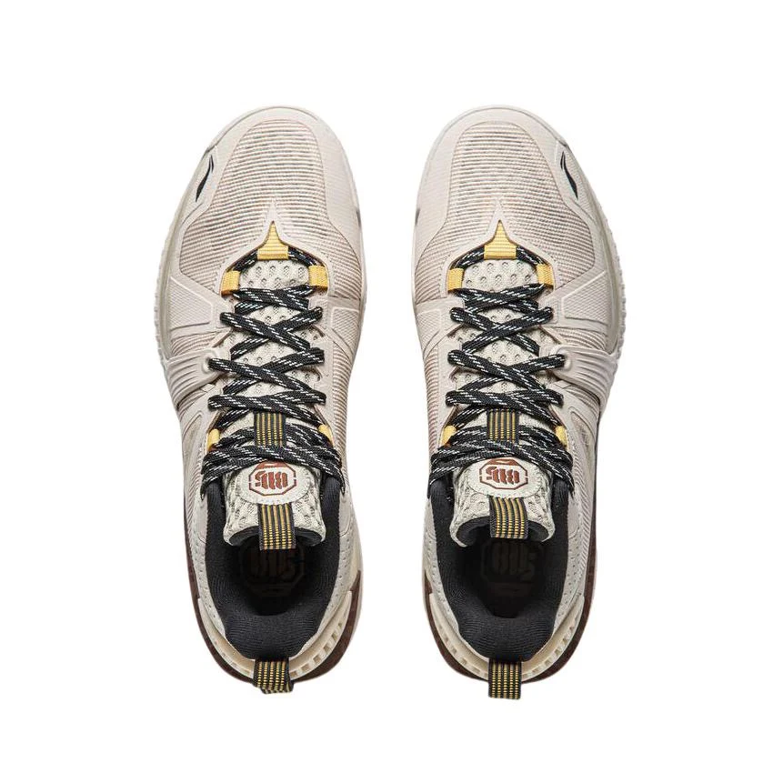Li-Ning Storm 2024 Outdoor Basketball Shoes - Image 15