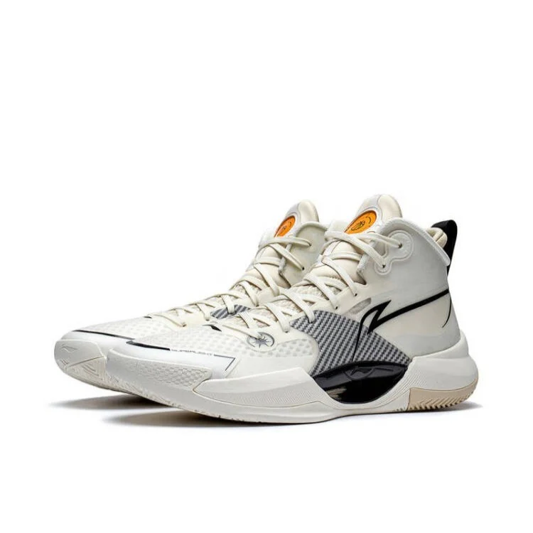 Li-Ning Super Light 2022 - Black/White - Image 2