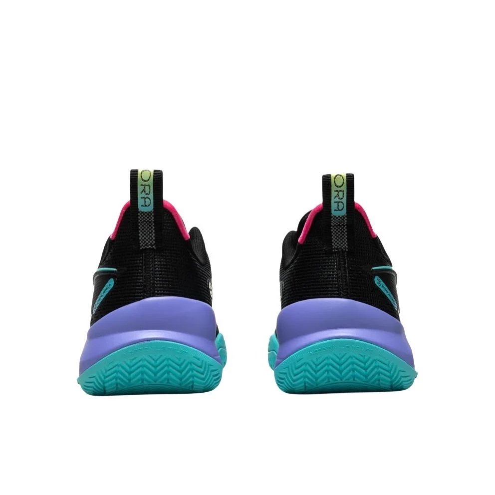 Li-Ning Super Light 2022 V2 - Black - Image 4