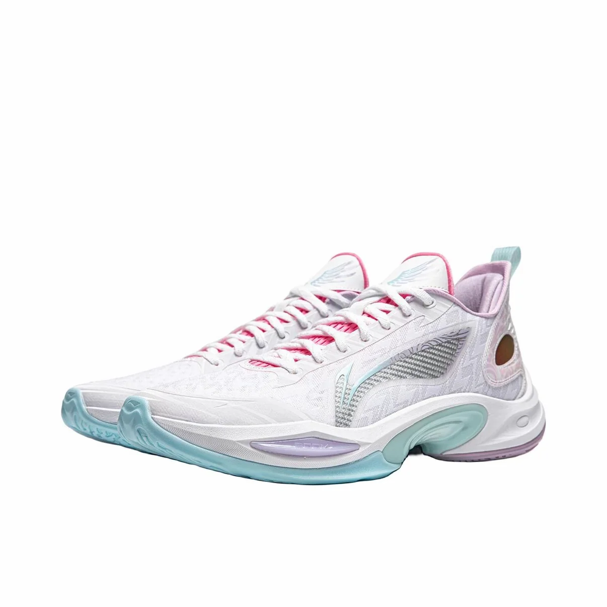 Li-Ning Super Light 2024 - White - Image 2