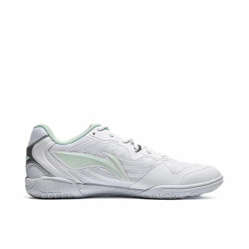 Li-Ning Table Tennis Shoes - Marshmallow - Image 4