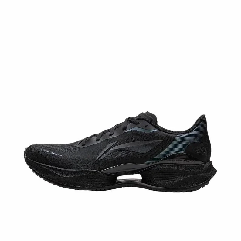 Li-Ning Ultra Light 2023 Running Shoes - Black