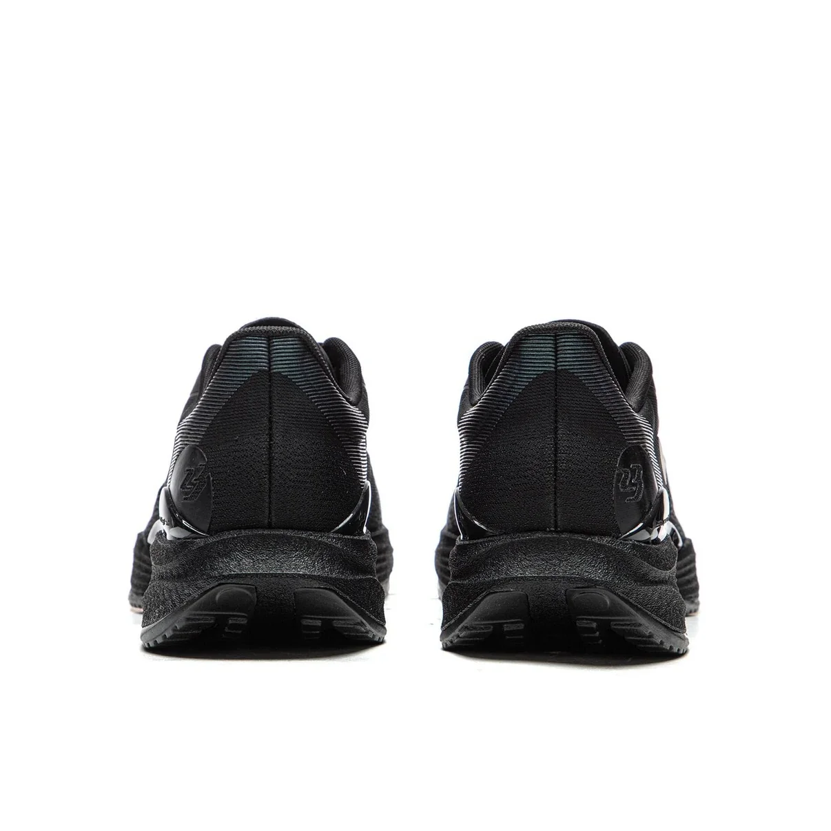 Li-Ning Ultra Light 2023 Running Shoes - Black - Image 4