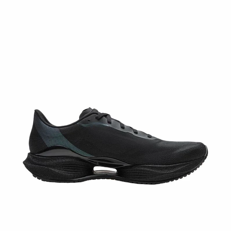 Li-Ning Ultra Light 2023 Running Shoes - Black - Image 5