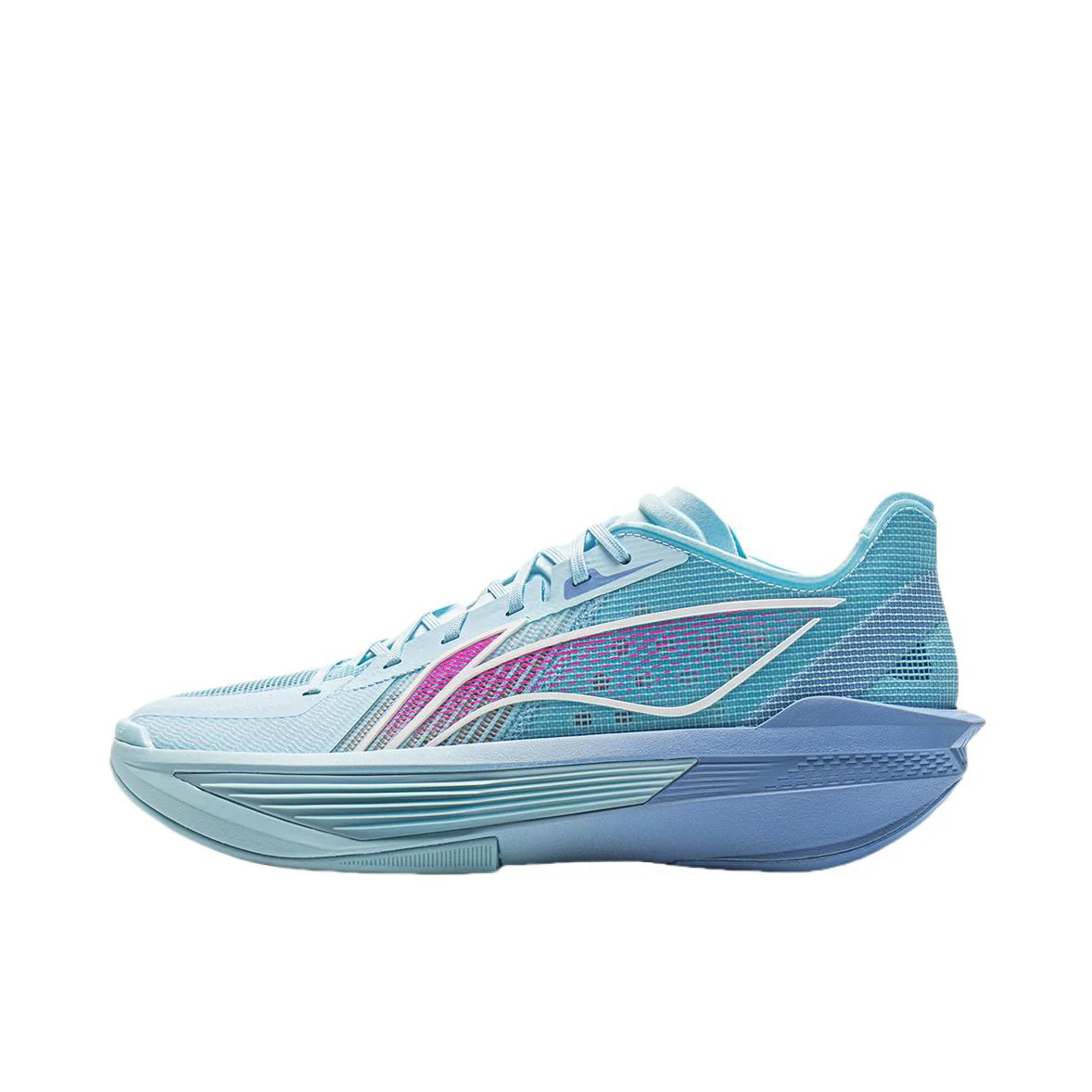 Li-Ning Ultra Light 2025 Fruit Stickers - Blueberry