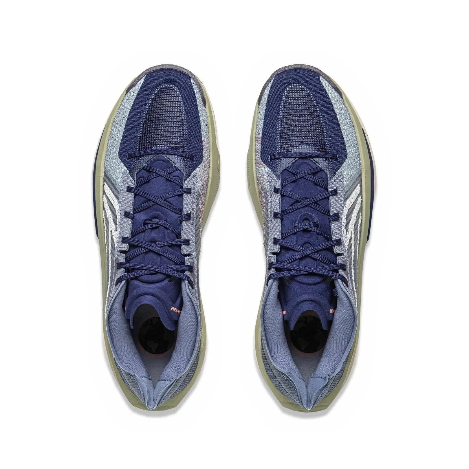Li-Ning Ultra Light 2025 Supercar Club - ESG - Image 6