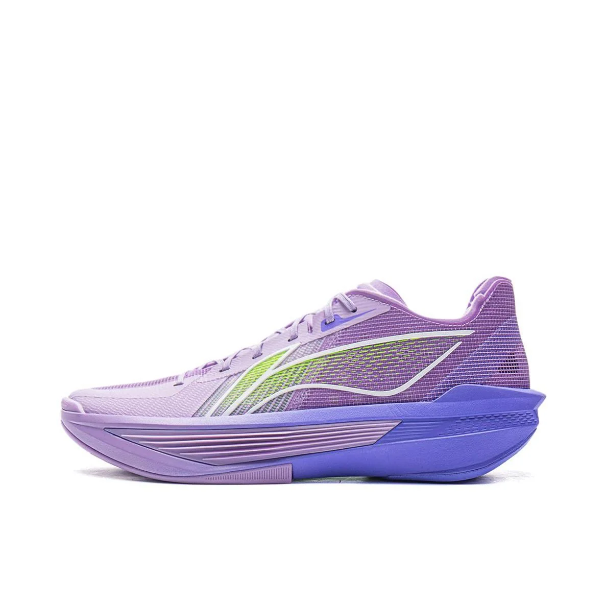 Li-Ning Ultra Light 2025 Supercar Club - Purple