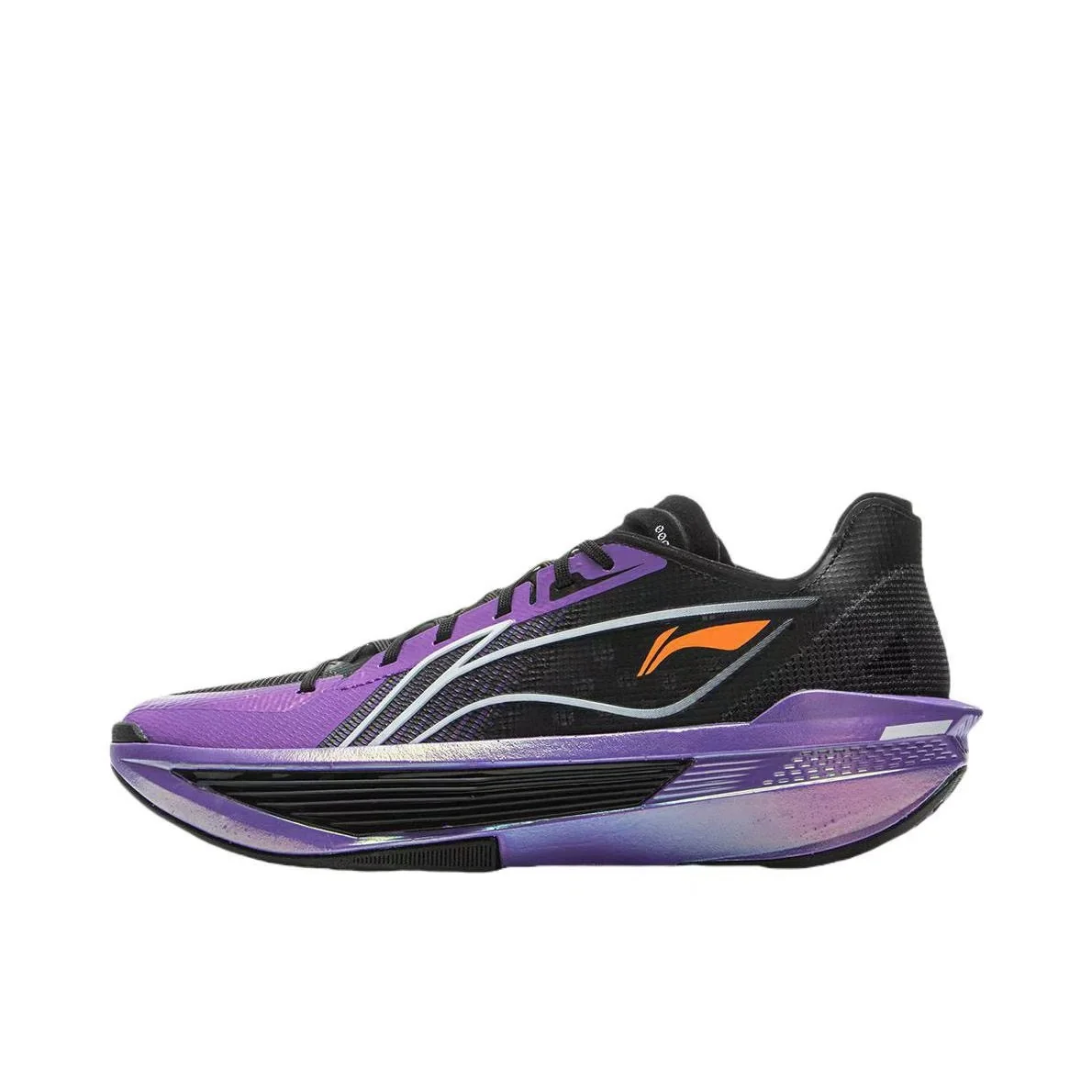 Li-Ning Ultra Light 2025 Supercar Club - Purple