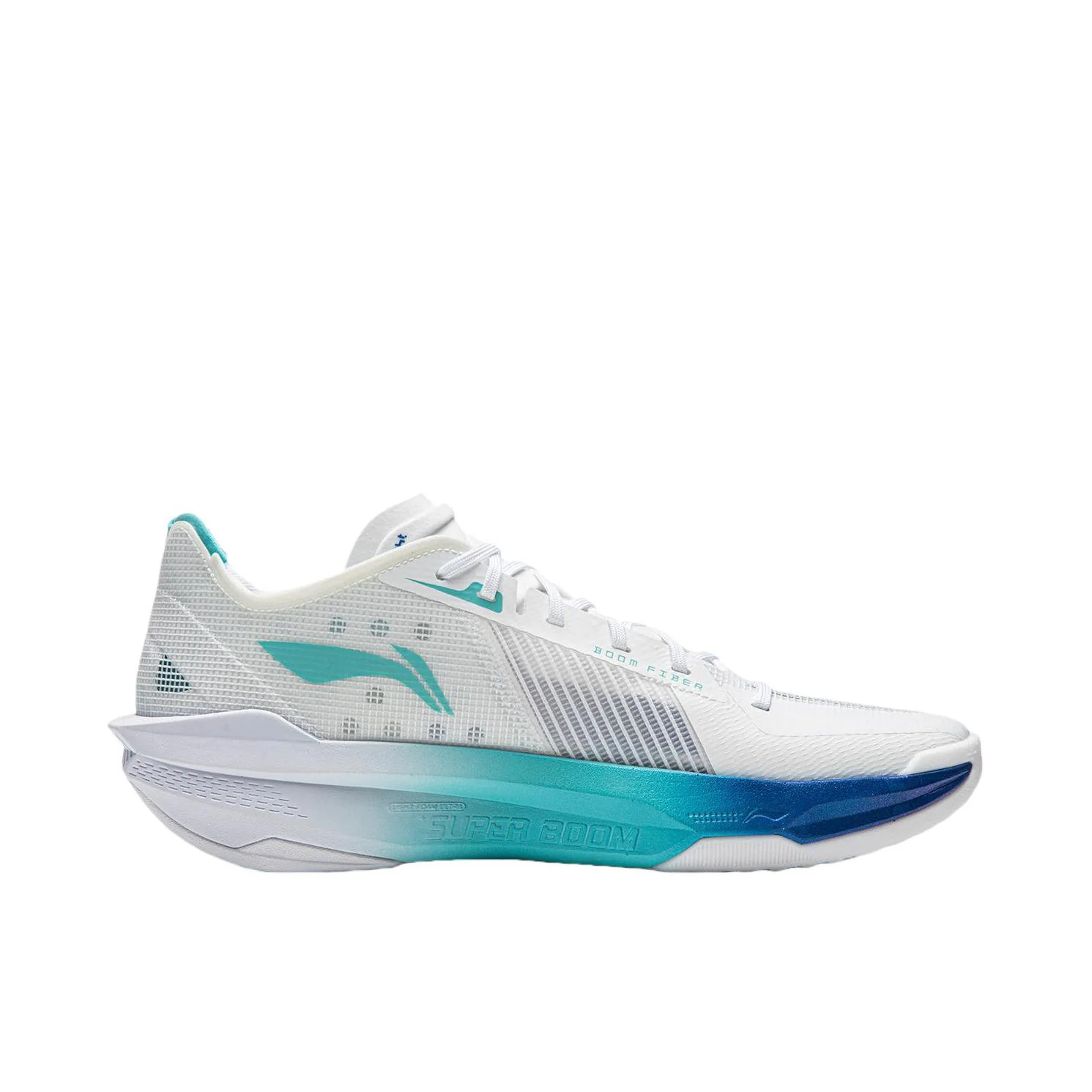 Li-Ning Ultra Light 2025 Supercar Club - Shan Hai Guan - Image 4