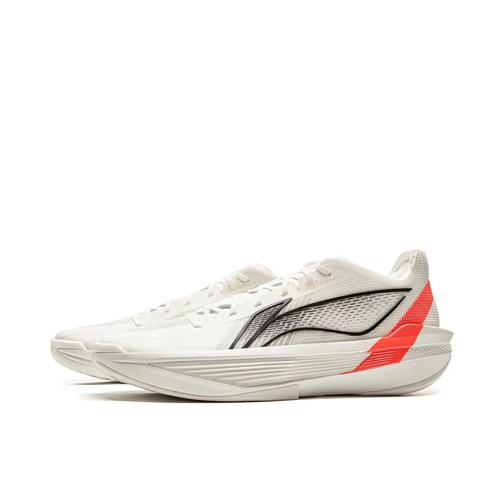 Li-Ning Ultra Light 2025 Supercar Club - White - Image 2
