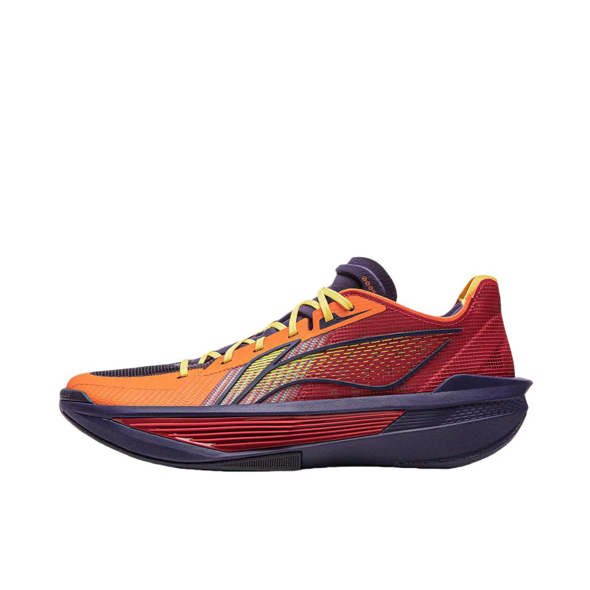 Li-Ning Ultra Light 2025 Supercar Club - Yu Men Guan
