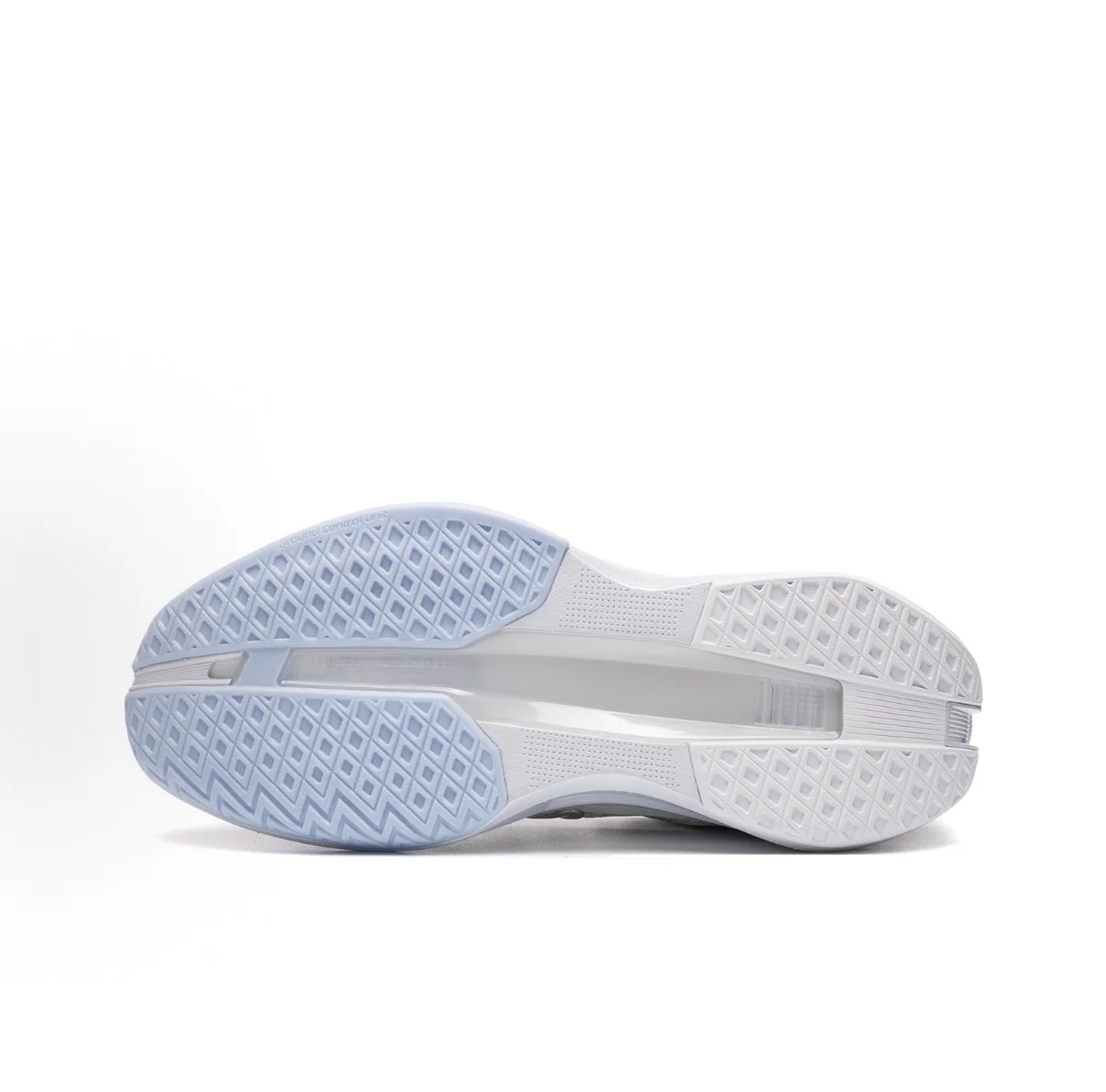 Zeng Fanbo PE | Li-Ning Ultra Light 2026 - Standard White - Image 5