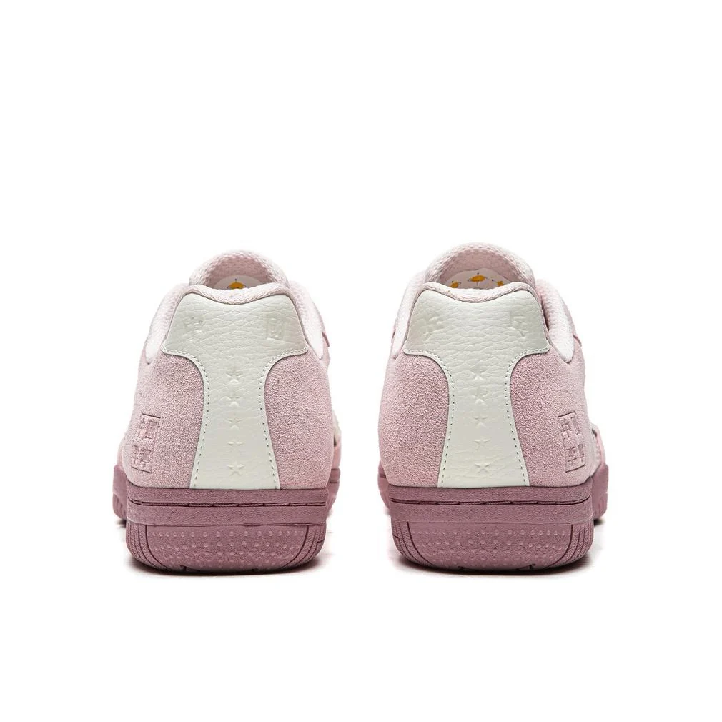 【Wang Chuqin】Li-Ning Unisex Table Tennis Sports Casual Shoes - Image 10