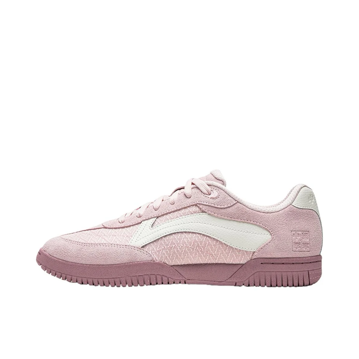 【Wang Chuqin】Li-Ning Unisex Table Tennis Sports Casual Shoes - Image 2