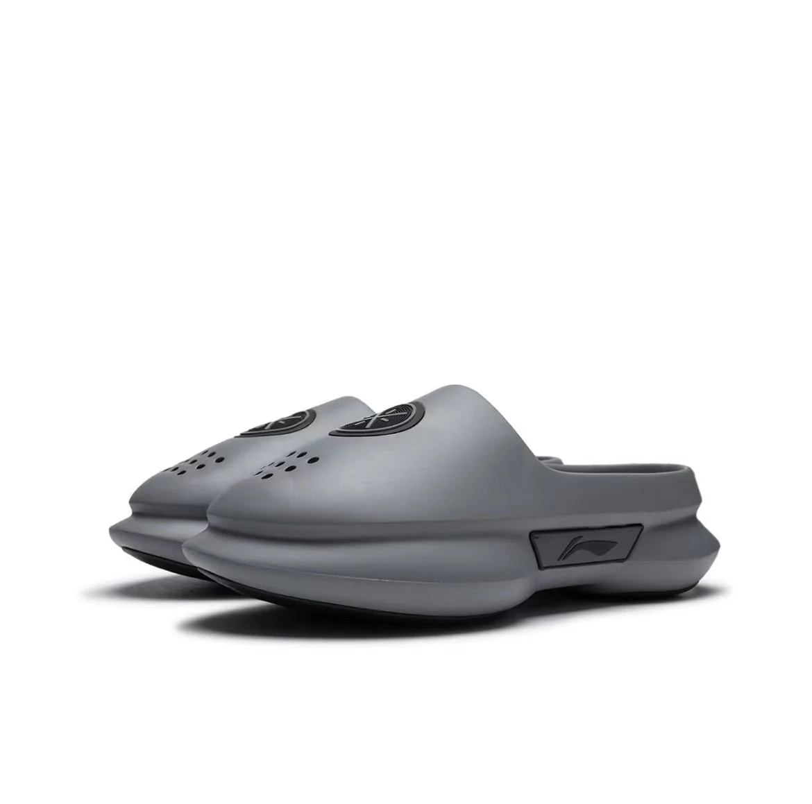 Li-Ning Wade 3M Slippers - Image 2