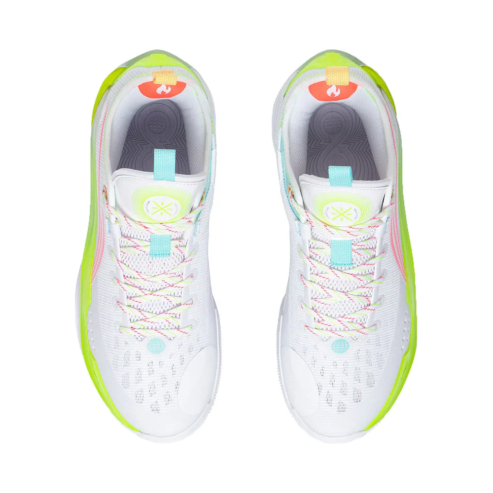 Li-Ning Wade 808 2 - Energy - Image 5